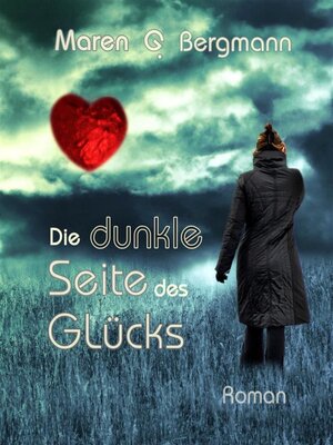 cover image of Die dunkle Seite des Glücks